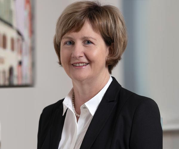 Elke Meßmer - Ihre Anwältin in Ingolstadt für Recht bei der Hagn, Deckert, Stemmer & Partner Rechtsanwäskanzlei in Ingolstadt