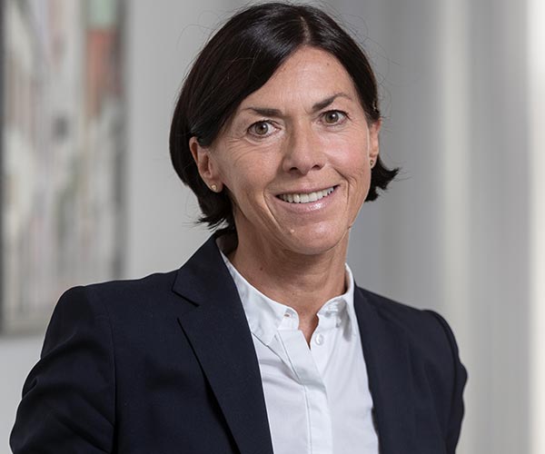 Gabriele Radlinger - Ihre Anwältin in Ingolstadt für Recht bei  der Hagn, Deckert, Stemmer & Partner Rechtsanwäskanzlei in Ingolstadt