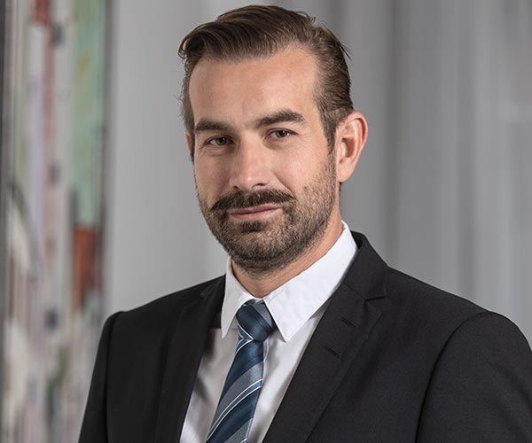 Dr. iur. Johannes Kuffer - Ihr Anwalt in Ingolstadt für Recht bei der Hagn, Deckert, Kuffer & Partner Rechtsanwäskanzlei in Ingolstadt