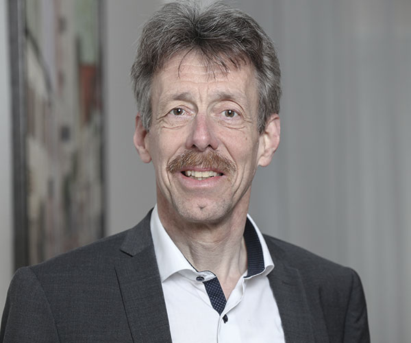 Dr. iur. Niels Deckert - Ihr Anwalt in Ingolstadt für Recht bei der Hagn, Deckert, Stemmer & Partner Rechtsanwäskanzlei in Ingolstadt